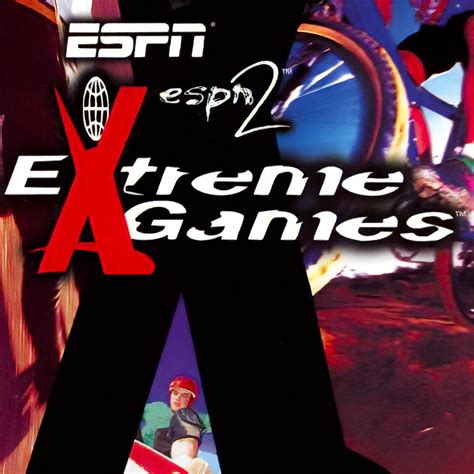 espn extreme games|espncdn games.
